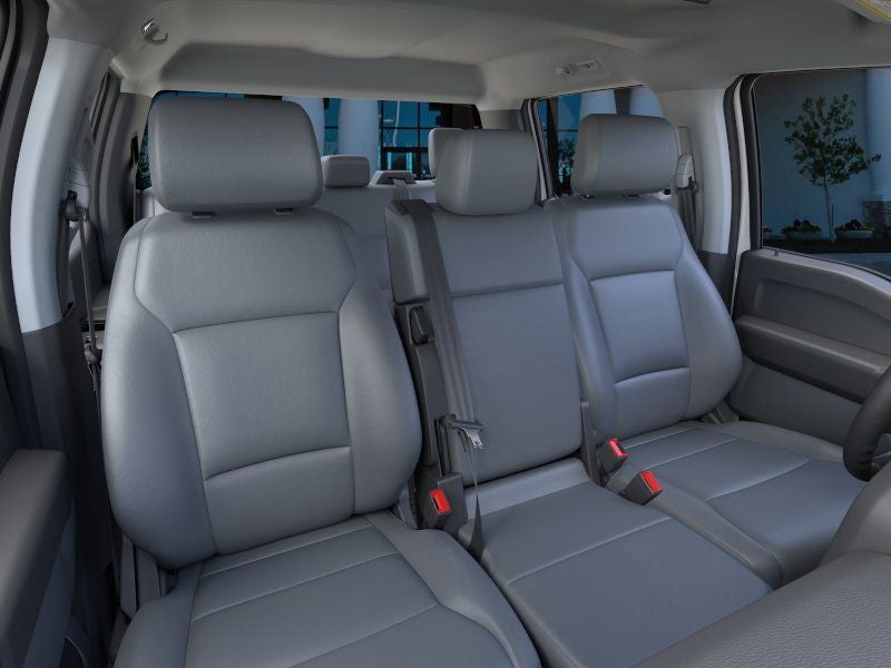 2026 Ford F-250SD XL Fleet