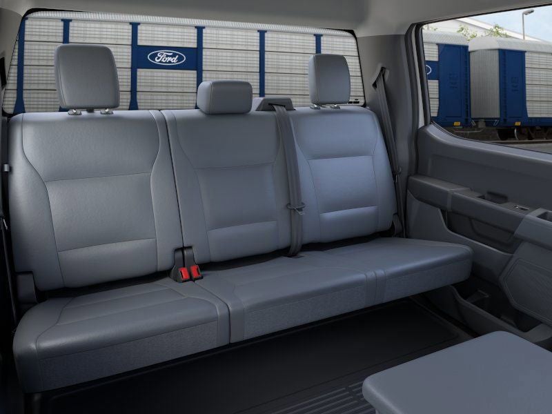 2026 Ford F-250SD XL Fleet