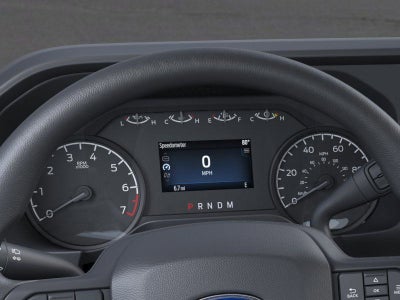 2026 Ford F-250SD XL Fleet