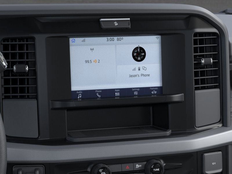 2026 Ford F-250SD XL Fleet