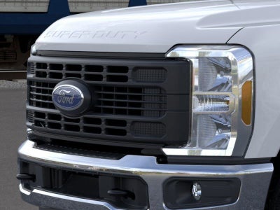 2026 Ford F-250SD XL Fleet