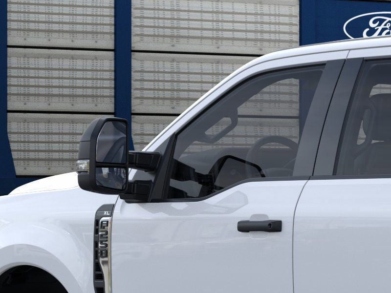 2026 Ford F-250SD XL Fleet