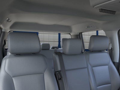 2026 Ford F-250SD XL Fleet