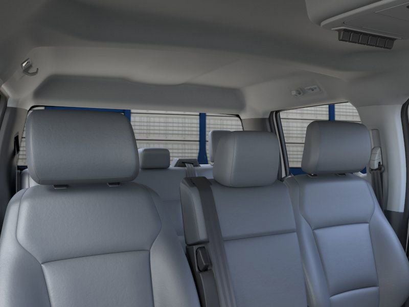 2026 Ford F-250SD XL Fleet