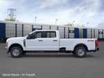 2026 Ford F-250SD XL Fleet