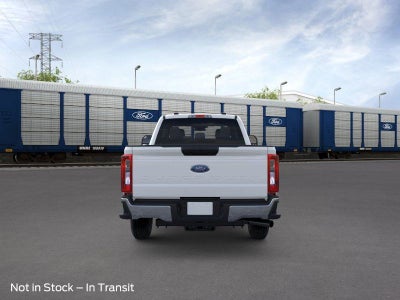 2026 Ford F-250SD XL Fleet
