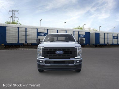 2026 Ford F-250SD XL Fleet