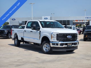 2026 Ford F-250SD XL Fleet