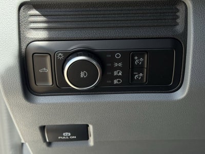 2026 Ford F-250SD XL Fleet