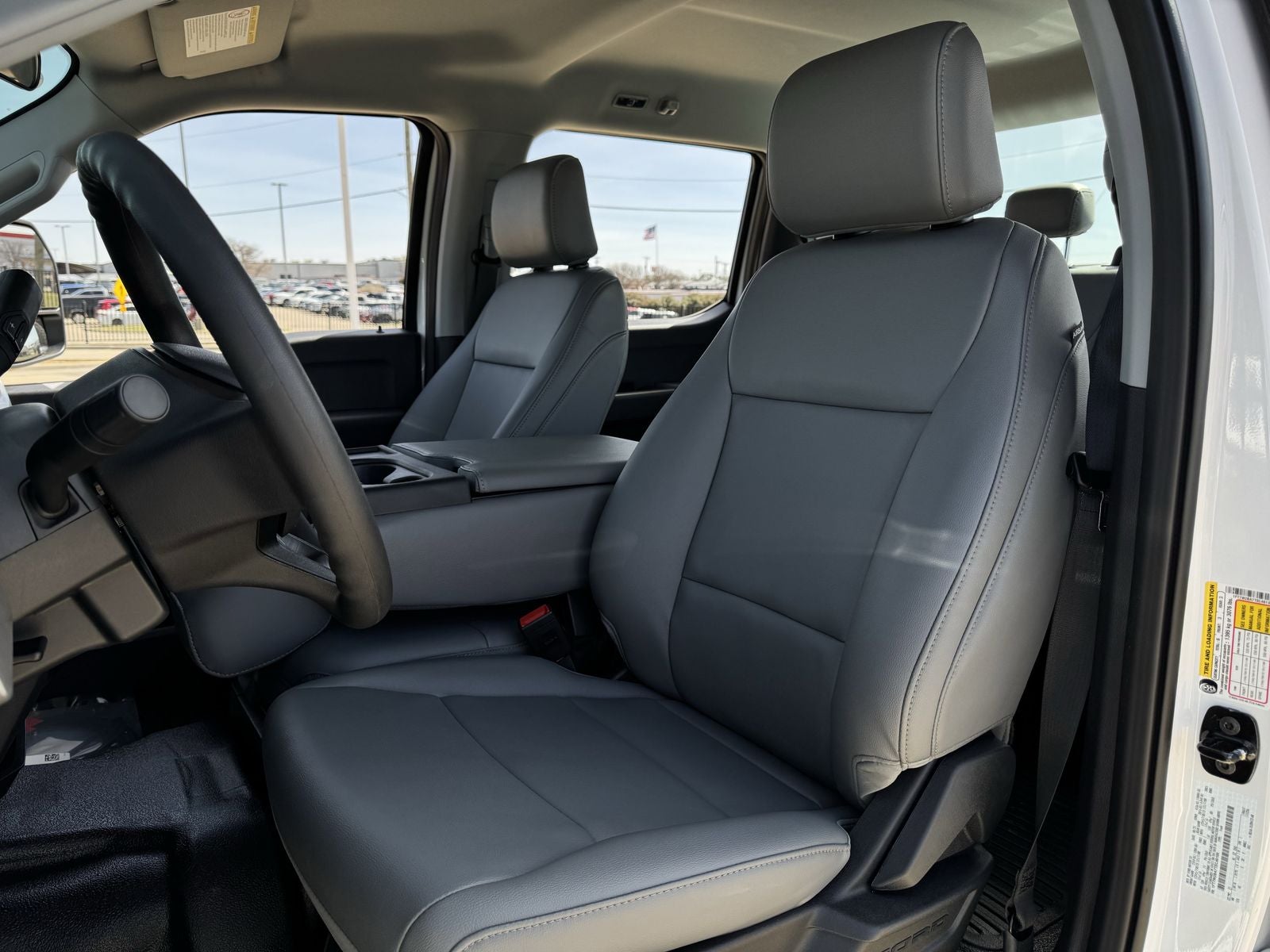 2026 Ford F-250SD XL Fleet