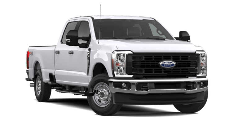 2026 Ford F-250SD F-250® XL