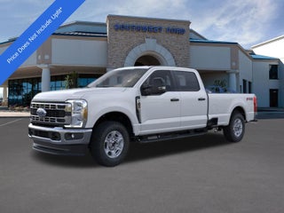 2026 Ford F-250SD XLT Fleet