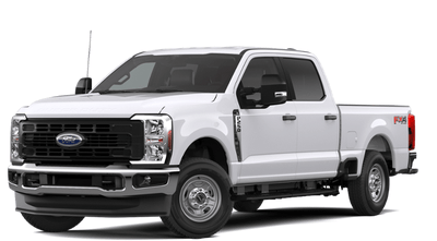 2026 Ford F-250SD XL Fleet