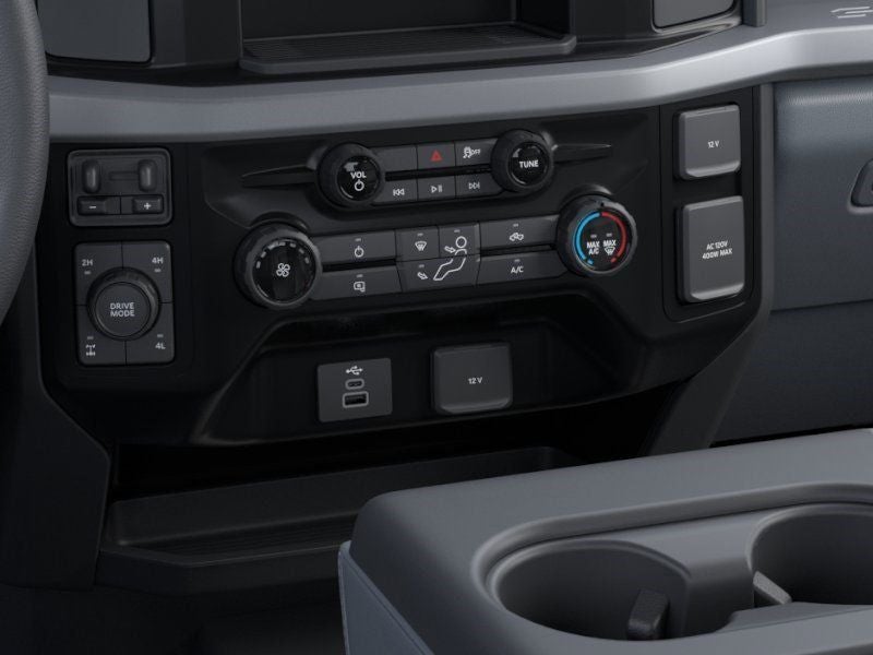2026 Ford F-250SD F-250® XL