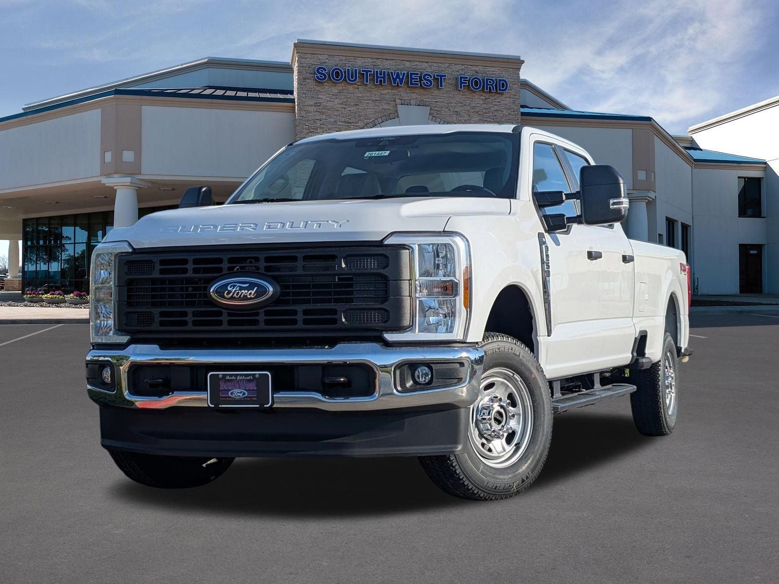 2026 Ford F-250SD F-250® XL