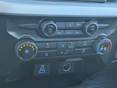 2026 Ford F-250SD F-250® XL