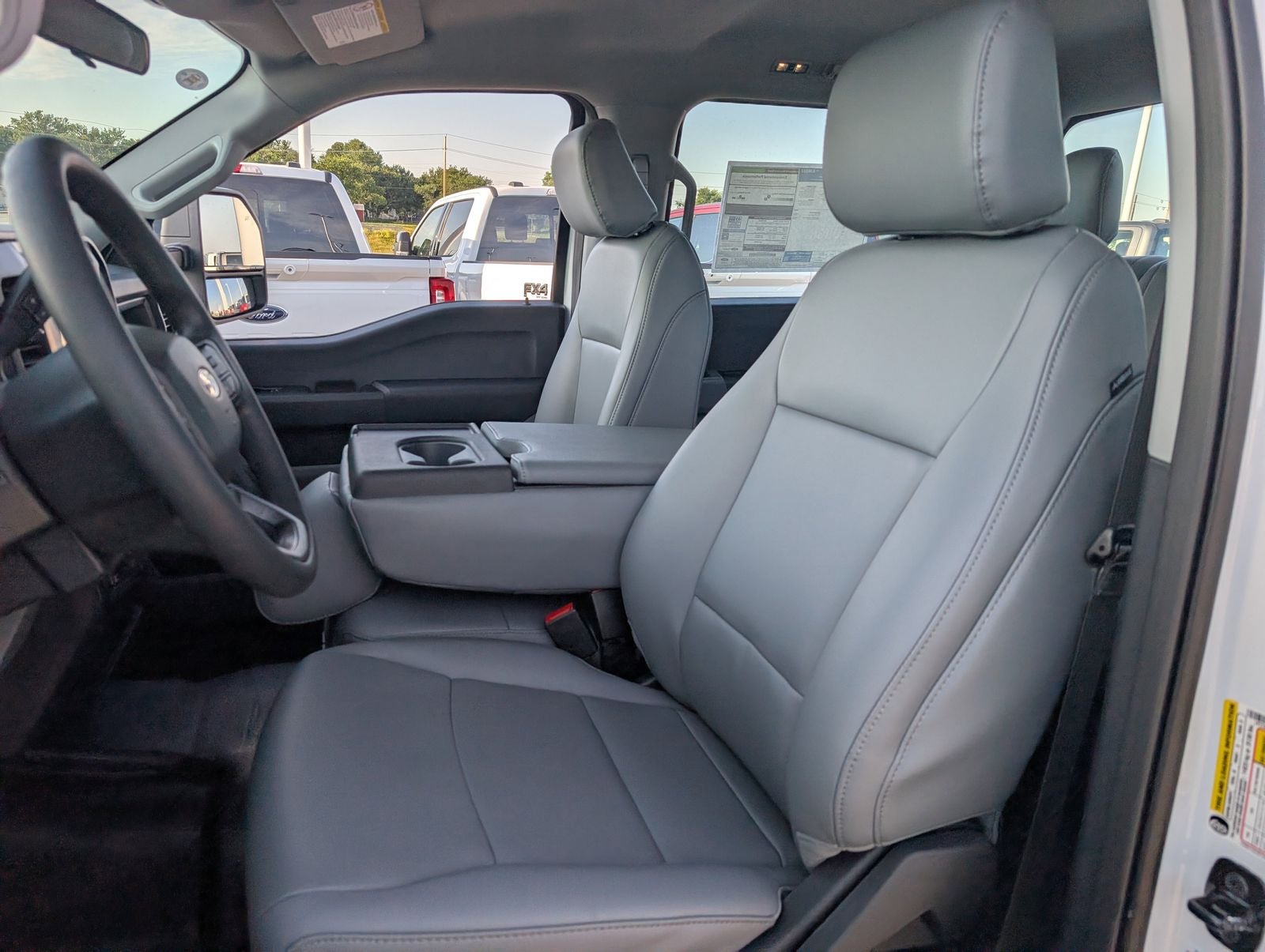 2026 Ford F-250SD F-250® XL