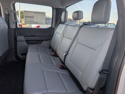 2026 Ford F-250SD F-250® XL