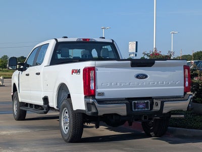 2026 Ford F-250SD F-250® XL
