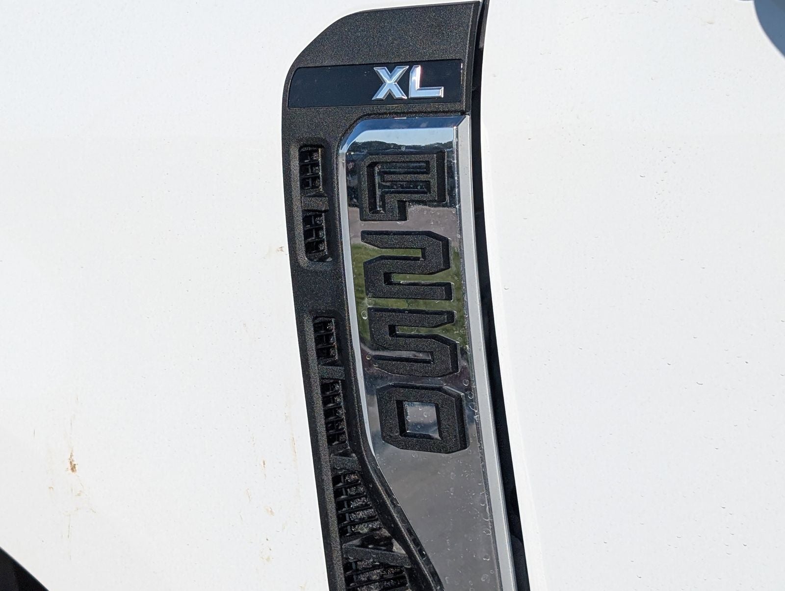 2026 Ford F-250SD F-250® XL