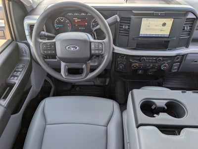 2026 Ford F-250SD F-250® XL
