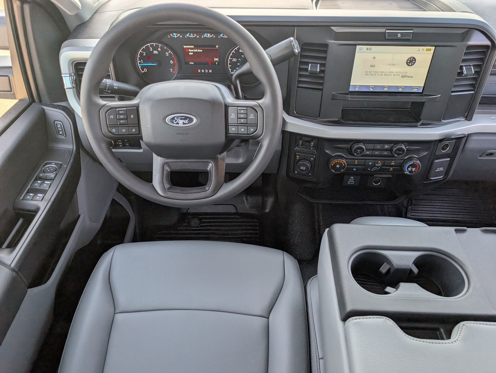 2026 Ford F-250SD F-250® XL