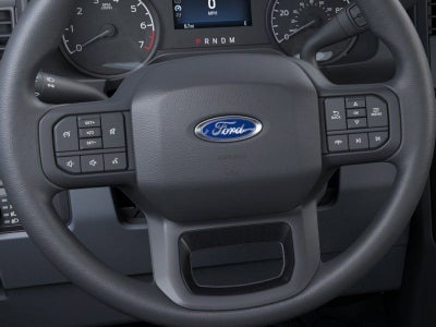 2026 Ford F-250SD XL Fleet