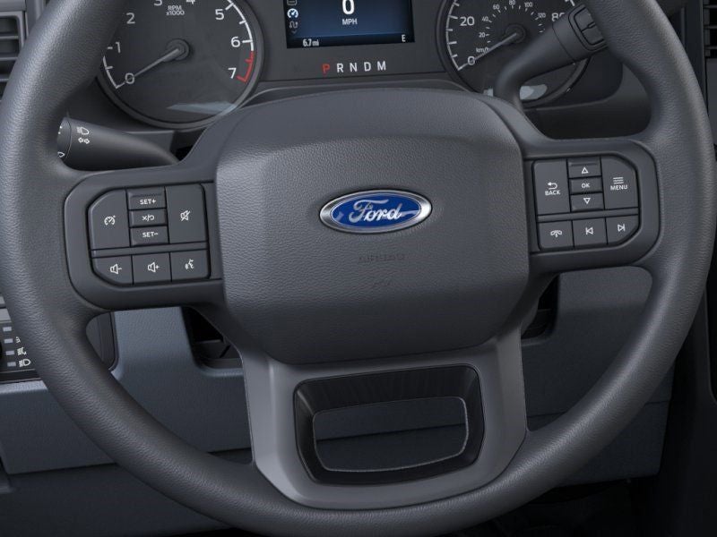 2026 Ford F-250SD XL Fleet