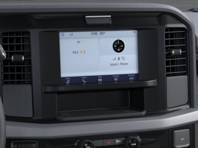 2026 Ford F-250SD XL Fleet