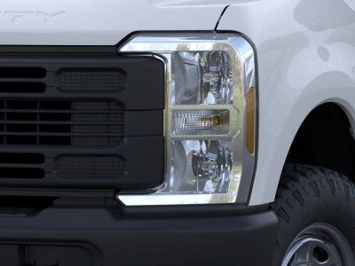 2026 Ford F-250SD XL Fleet