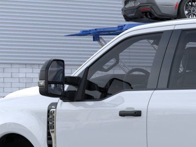 2026 Ford F-250SD XL Fleet