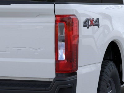 2026 Ford F-250SD XL Fleet