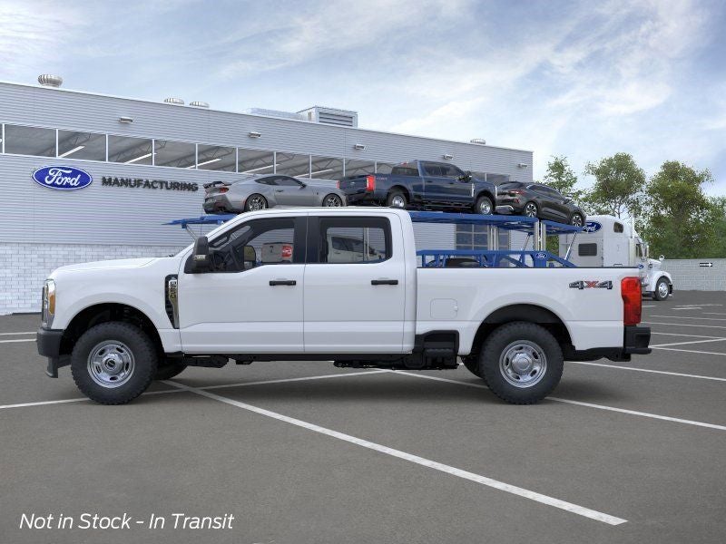 2026 Ford F-250SD XL Fleet