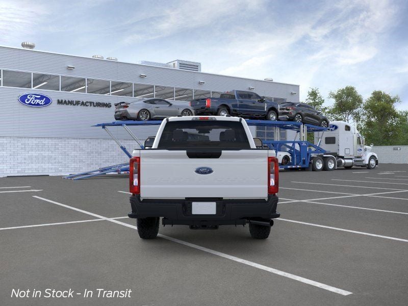 2026 Ford F-250SD XL Fleet
