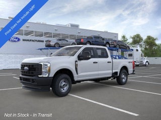 2026 Ford F-250SD XL Fleet