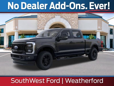 2026 Ford F-250SD F-250® XL