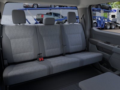 2026 Ford F-250SD F-250® XL