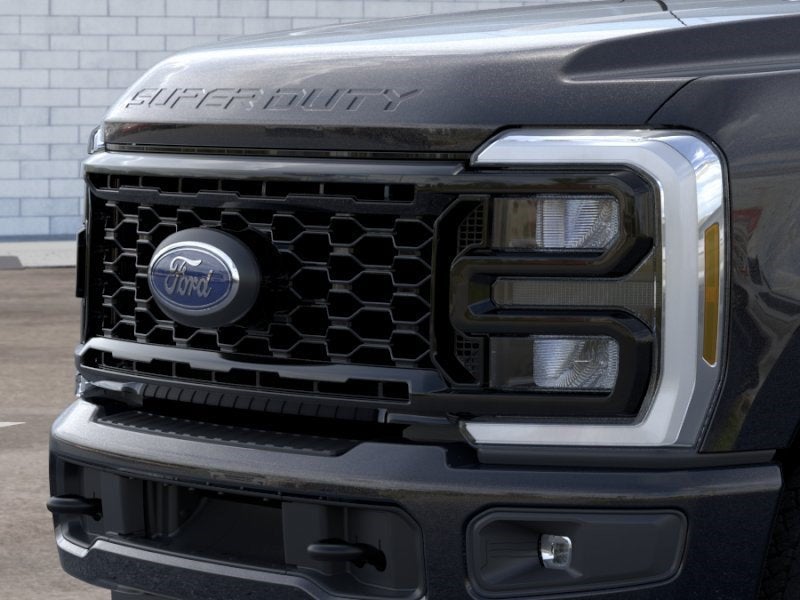 2026 Ford F-250SD F-250® XL