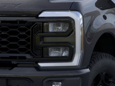 2026 Ford F-250SD F-250® XL