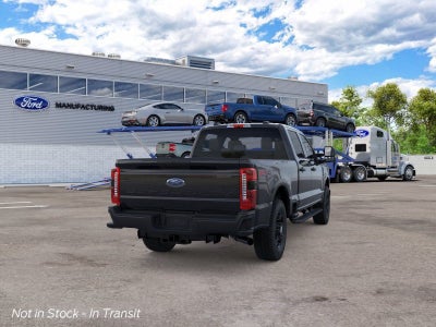 2026 Ford F-250SD F-250® XL