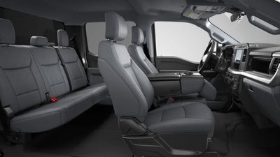 2026 Ford F-250SD F-250® XL