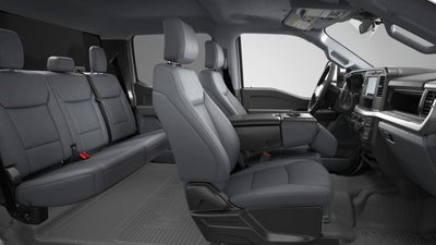 2026 Ford F-250SD F-250® XL