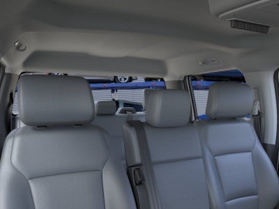 2026 Ford F-250SD F-250® XL