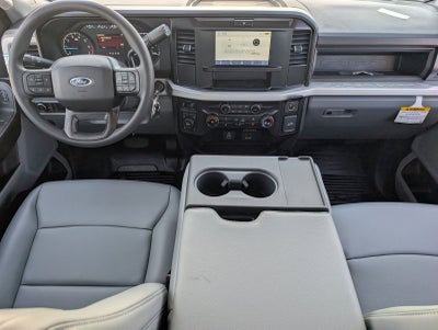 2026 Ford F-250SD F-250® XL