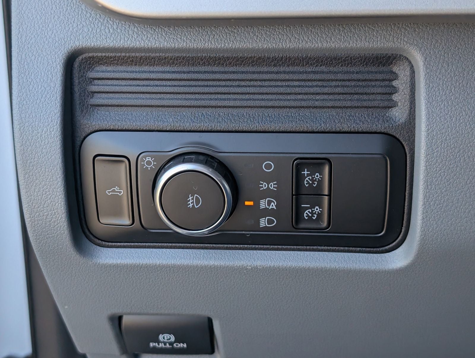 2026 Ford F-250SD F-250® XL