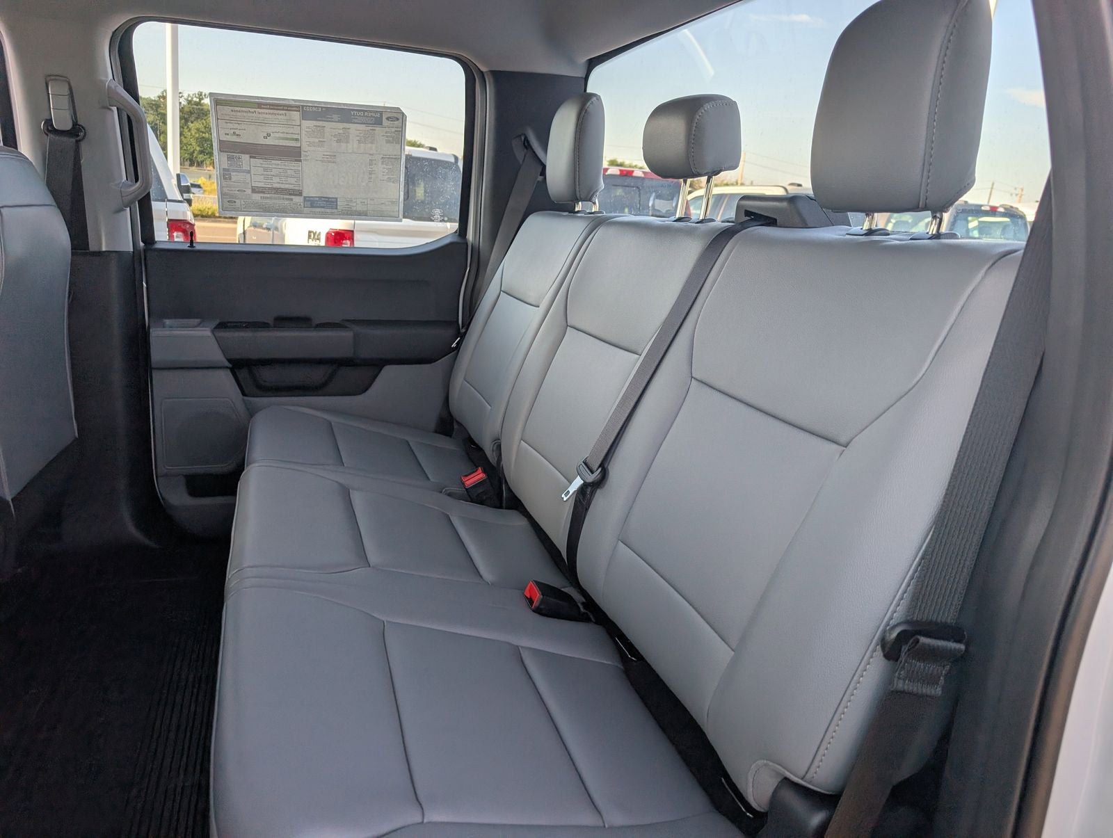 2026 Ford F-250SD F-250® XL