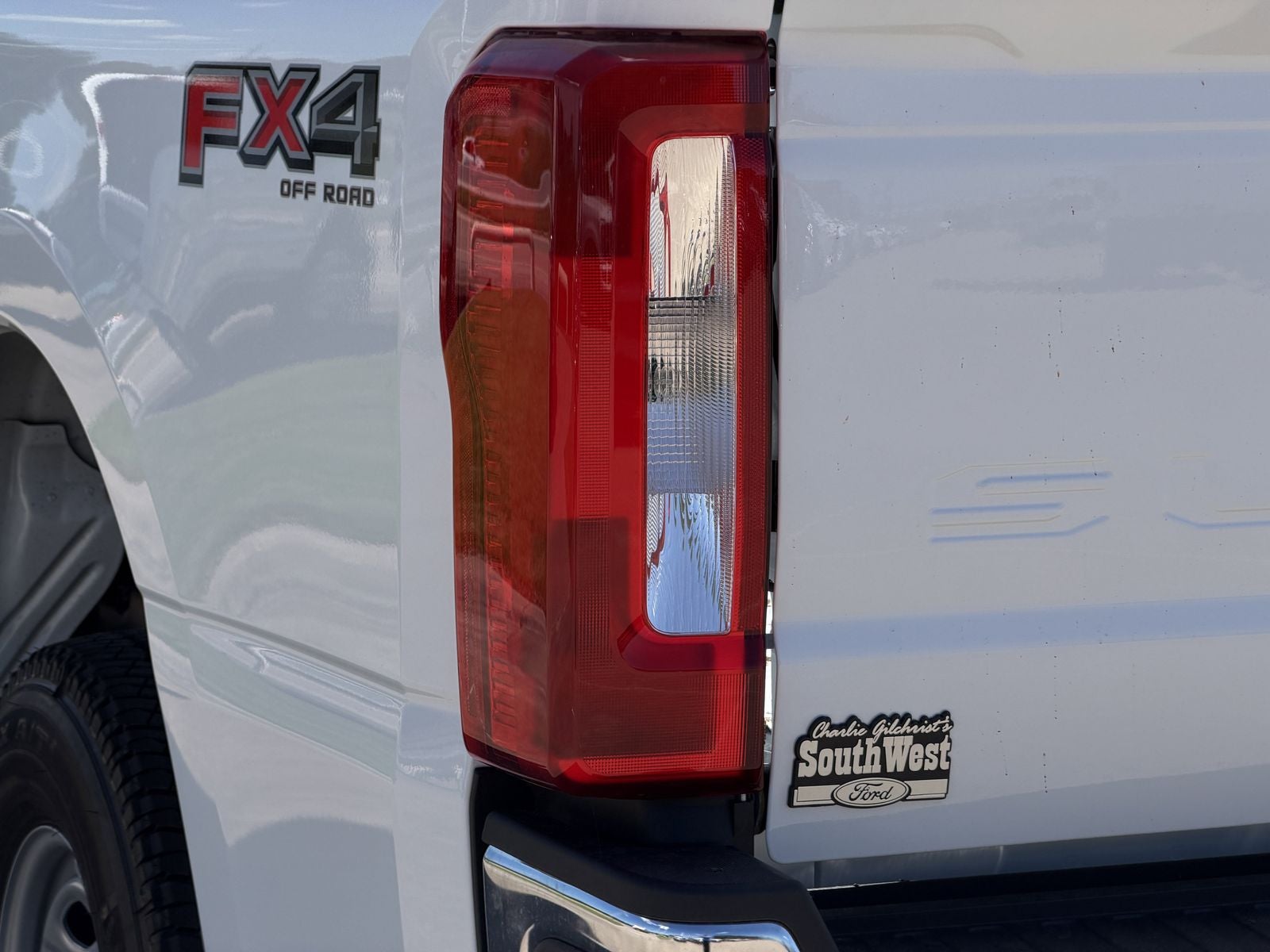 2026 Ford F-250SD F-250® XL