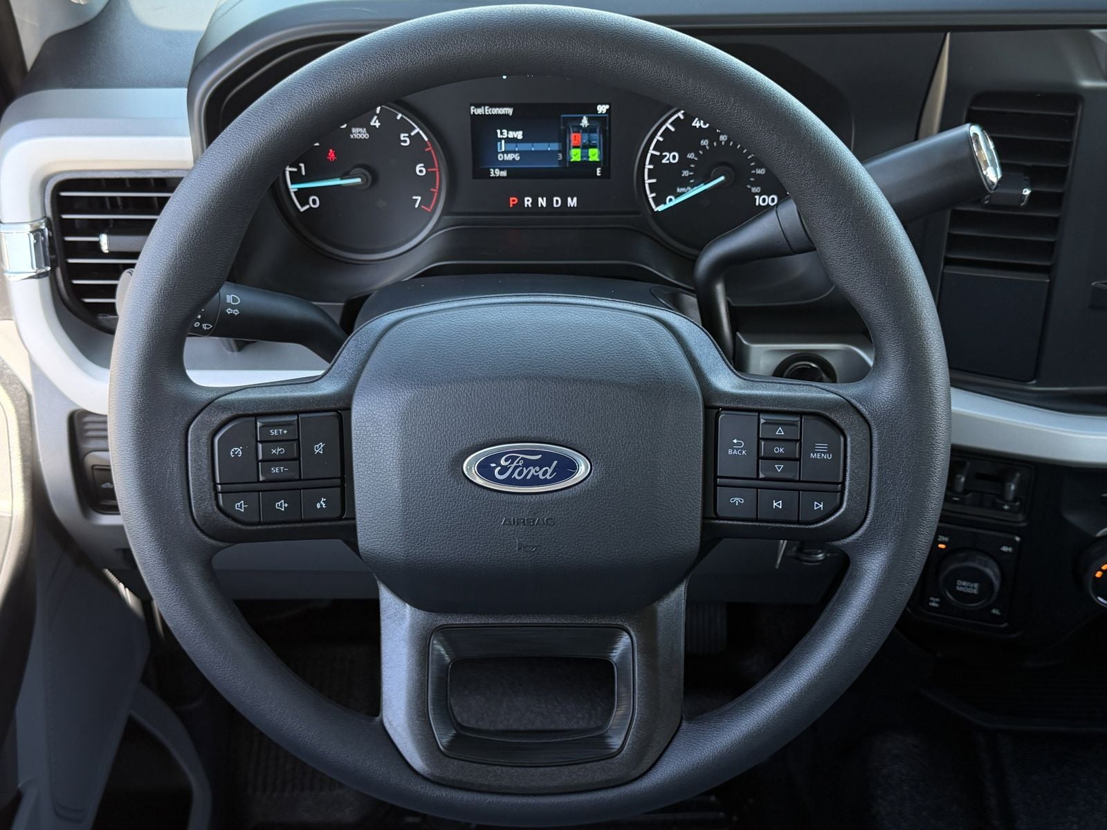 2026 Ford F-250SD F-250® XL