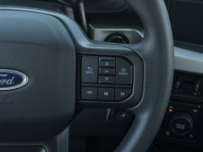 2026 Ford F-250SD F-250® XL