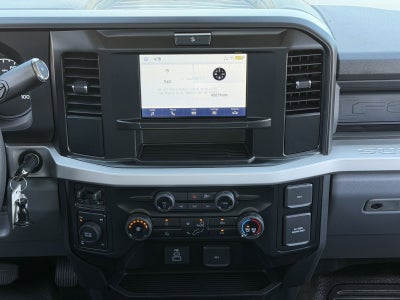 2026 Ford F-250SD F-250® XL